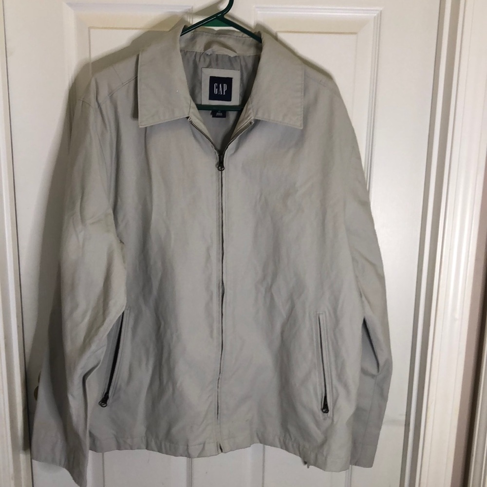 Gap Weekender Jacket